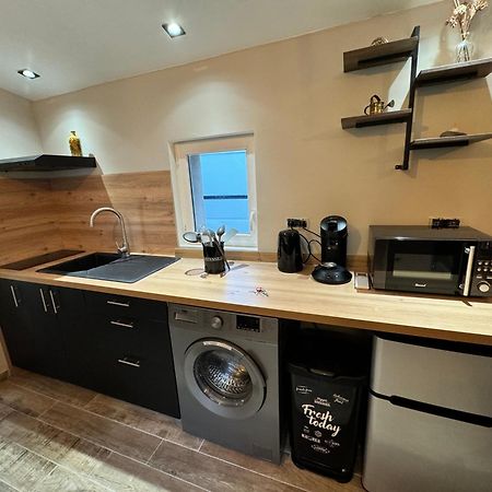 Mazet En Campagne Apartment Арл Екстериор снимка